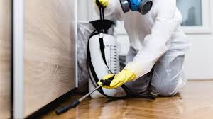 Best Residential Pest Control  in Monticello, NY